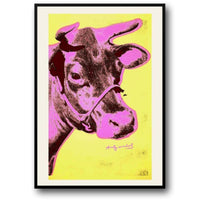 THE PINK BULL