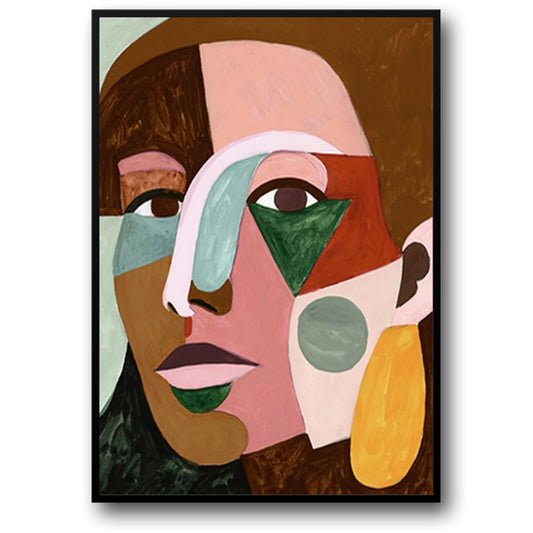 Abstract Connection | Modern Contemporary Art