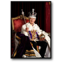THE CORONATION