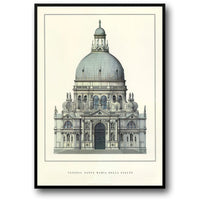SANTA MARIA DELLA SALUTE