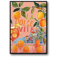LA DOLCE EXPERIENCE