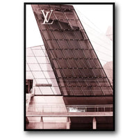 LOUIS VUITTON ELEGANCE