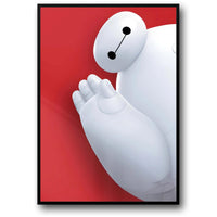 BAYMAX