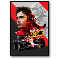 LECLERC'S LEGACY