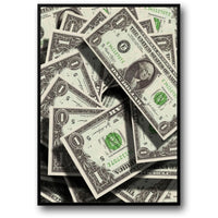 DOLLAR BILLS