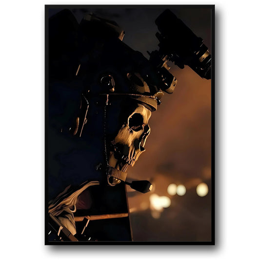 Call of Duty | Ghost