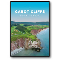 CABOT CLIFFS SERENITY