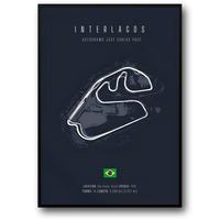 INTERLAGOS CIRCUIT