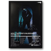 HOLLYWOOD'S BLEEDING