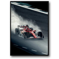 SENNA'S GRAND CIRCUIT