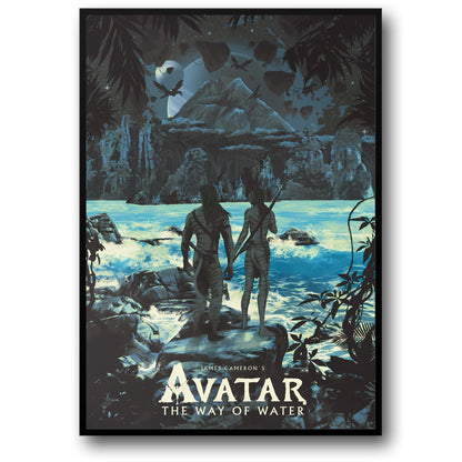 Avatar | James Cameron Movie