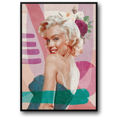 Marilyn Monroe | Vintage Hollywood Icon