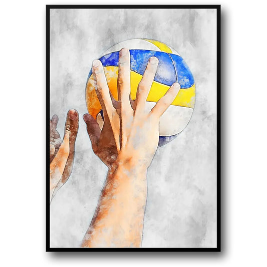 Beach Volleyball | Spirit of Sport Tribute