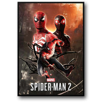 SPIDERMAN #02