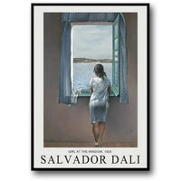THE DREAMER