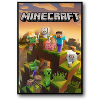 Minecraft Earth | Game Art