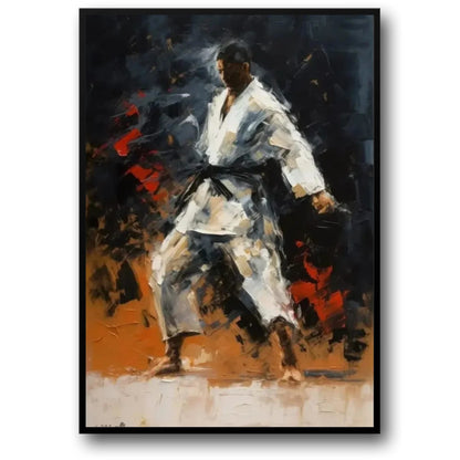 Martial Arts Spirit | Judo, Karate, Aikido
