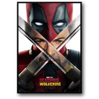 DEADPOOL X RYAN REYNOLDS