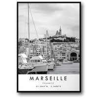 OLD PORT CHARM
