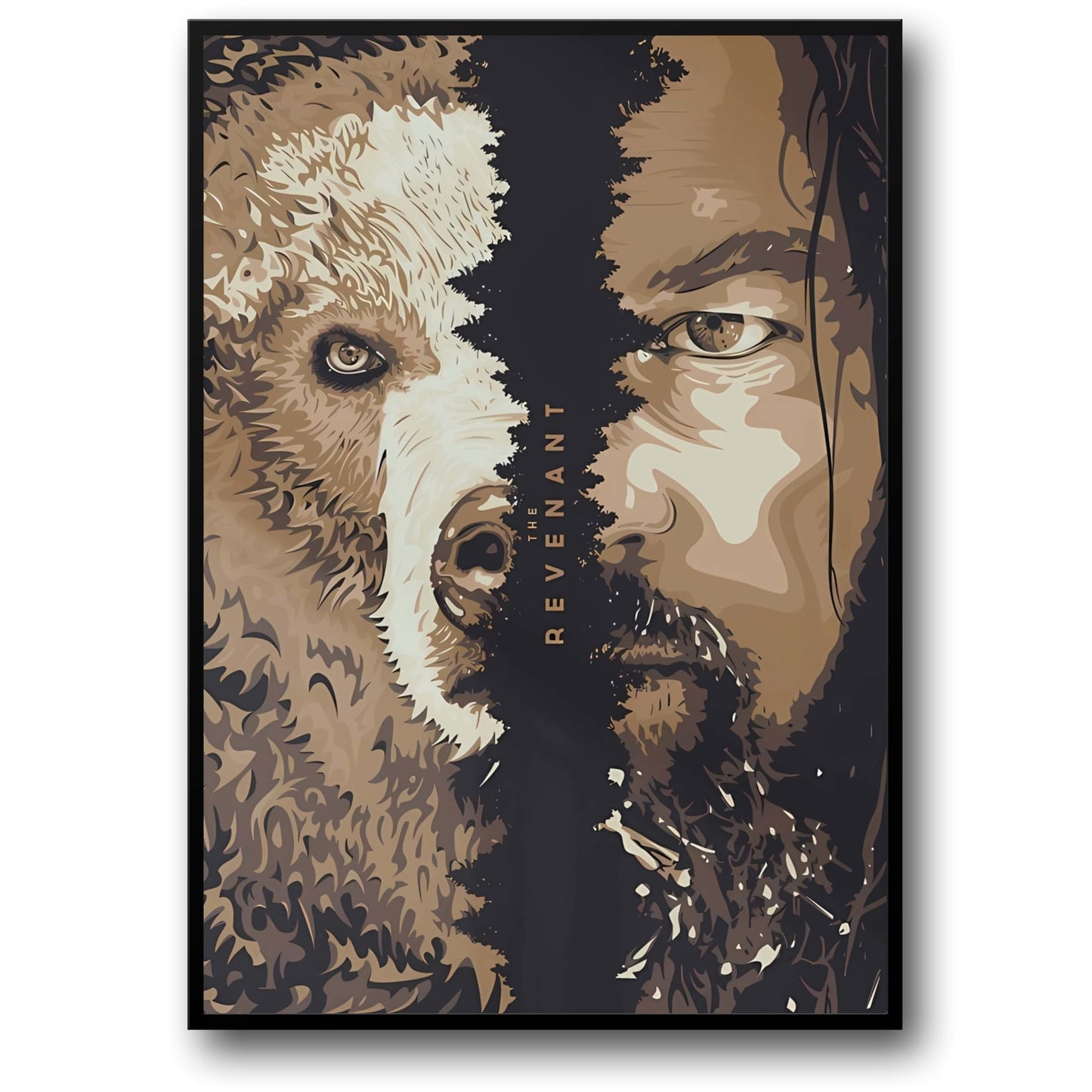 The Revenant | Alejandro G Inarritu