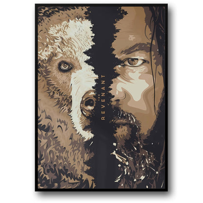 The Revenant | Alejandro G Inarritu