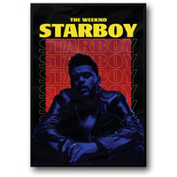 STARBOY