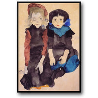 SISTERS IN EXPRESSION
