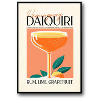 DAIQUIRI VIBES