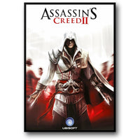 EZIO'S LEGACY