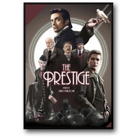 THE ILLUSIONIST