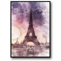 THE LANDMARK