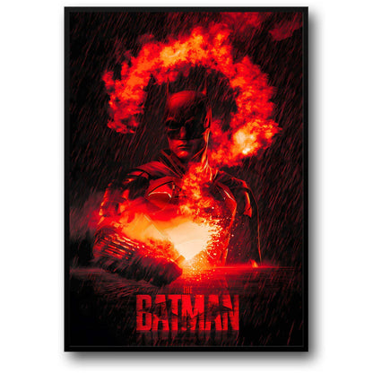 Batman Vengeance | The Batman Movie
