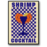 SHRIMP COCKTAIL DELIGHT