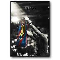 EL DIEGO'S CELEBRATION
