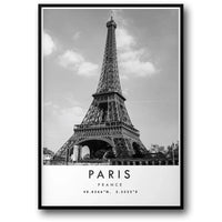 EIFFEL CHARM