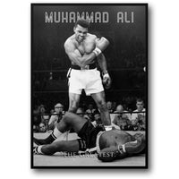 THE GREATEST