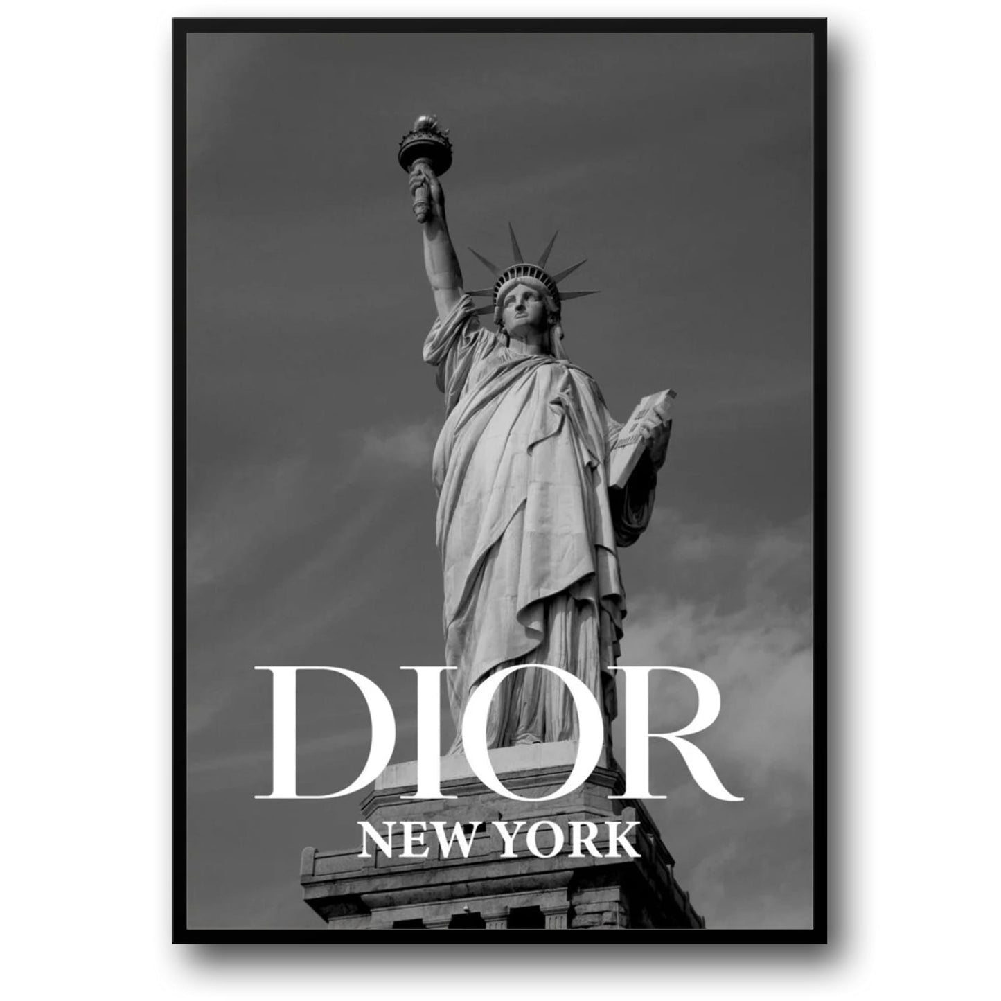 Dior New York | Iconic Trendsetting Style