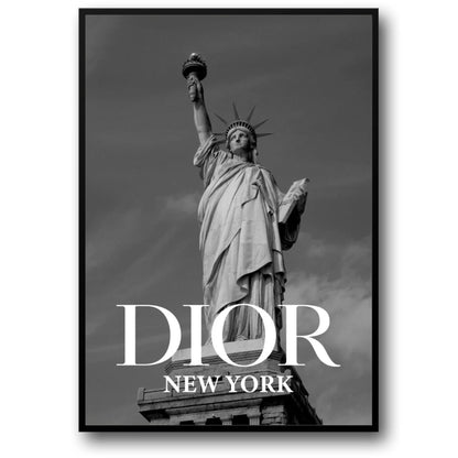Dior New York | Iconic Trendsetting Style