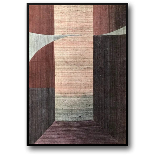 Neutral Harmony Poster | Artwork Print | Home Decor | Wall Art | Aesthetic Visual Artwork