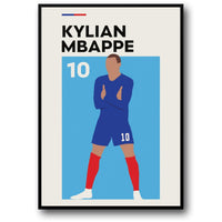 MBAPPE MAGIC