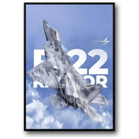 F22 FIGHTER