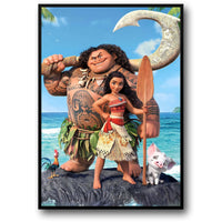 MOANA X MAUI #00