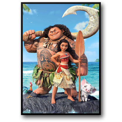 MOANA X MAUI #00