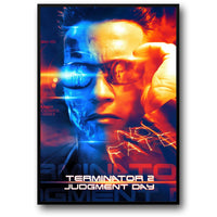 THE TERMINATOR