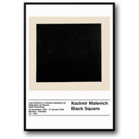 BLACK SQUARE