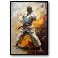THE ESSENCE OF COMBAT