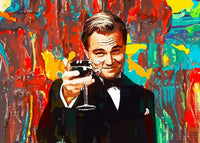 WALL STREET LEGEND