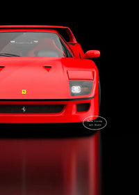 FERRARI'S ESSENCE