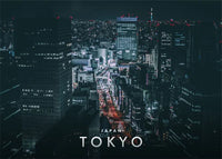 TOKYO CITY NIGHT