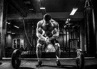 DEADLIFT EMPOWERMENT